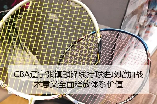 CBA辽宁张镇麟锋线持球进攻增加战术意义全面释放体系价值